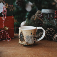 COCOCO MASA Mug - CO79