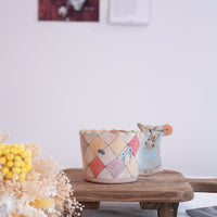 Cozy Nook - Cat Handle Mug- CN06 #2