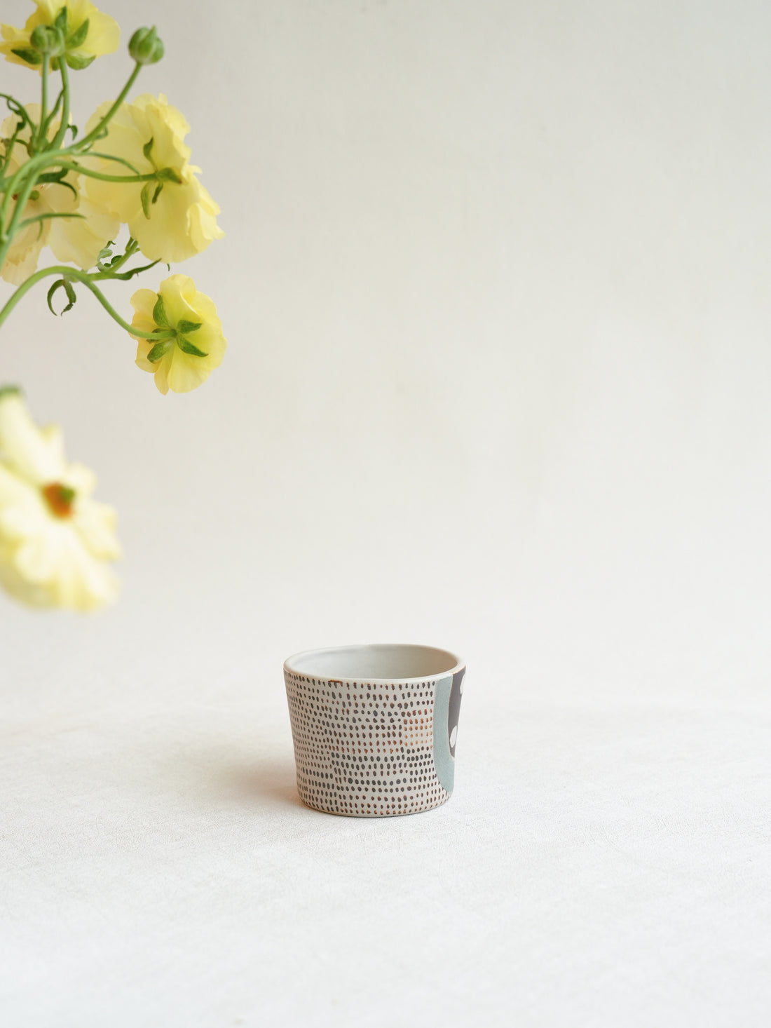 Misuzu Ishigami 石神美鈴 Animal Teacup MIS19