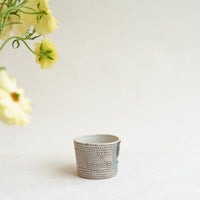 Misuzu Ishigami 石神美鈴 Animal Teacup MIS19