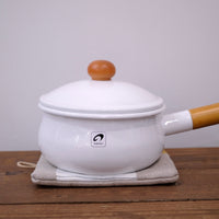 Noda Horo POCHKA Saucepan Milkpot 15cm