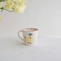 Notari - Animal Mug - Green NO14
