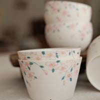 Sakura Coffee/Tea Cups - Baizhi Studio