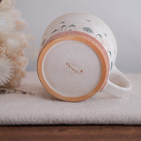 KiKi Studio Town Mug - YM12