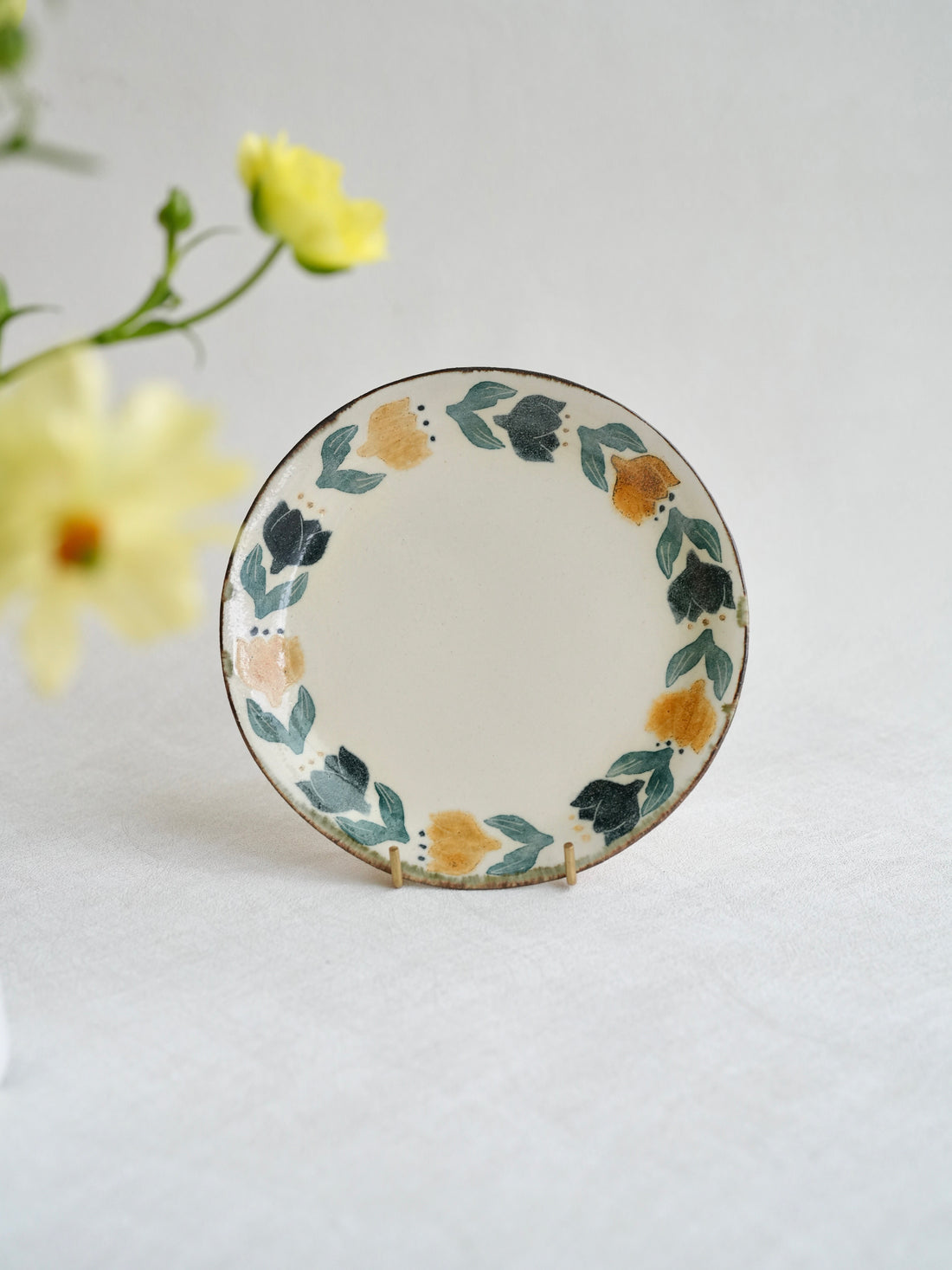 かとうようこ Yoko Kato Tulip Collection