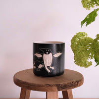 BAIYA Studio Handmade Penguin Cup