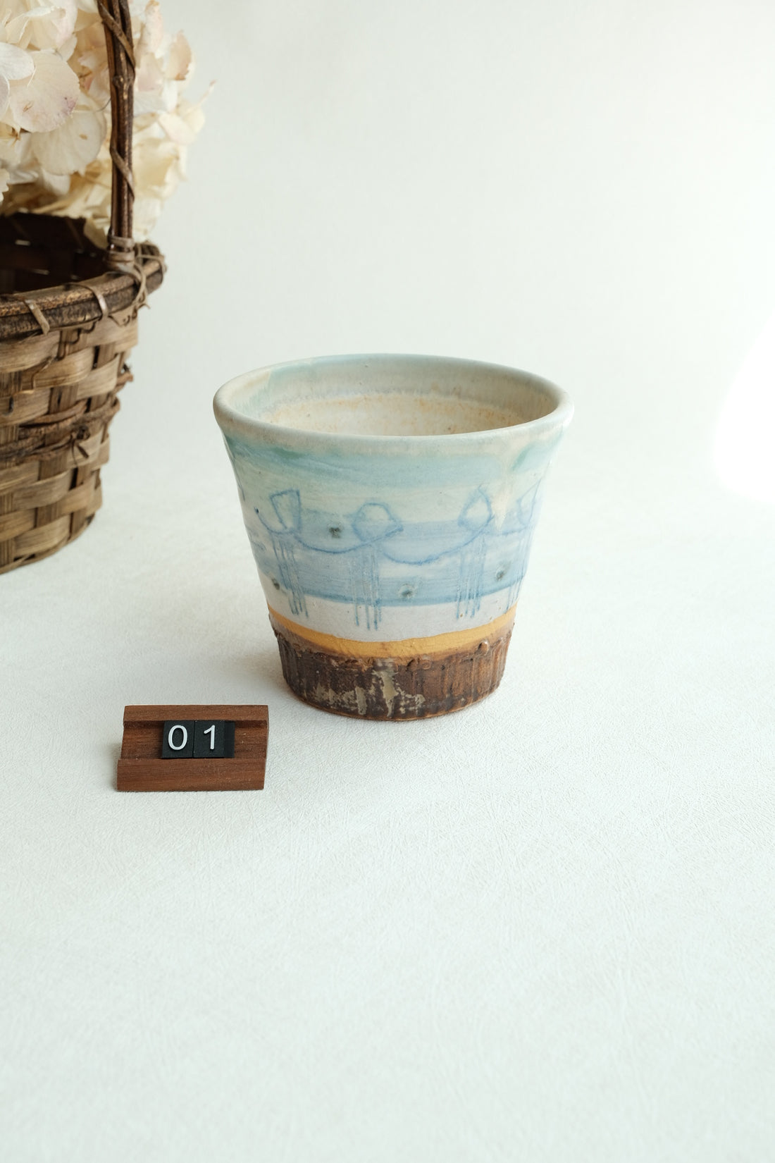 Fumika Tateno 館野文香 Large Free Cup FM06