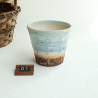 Fumika Tateno 館野文香 Large Free Cup FM06