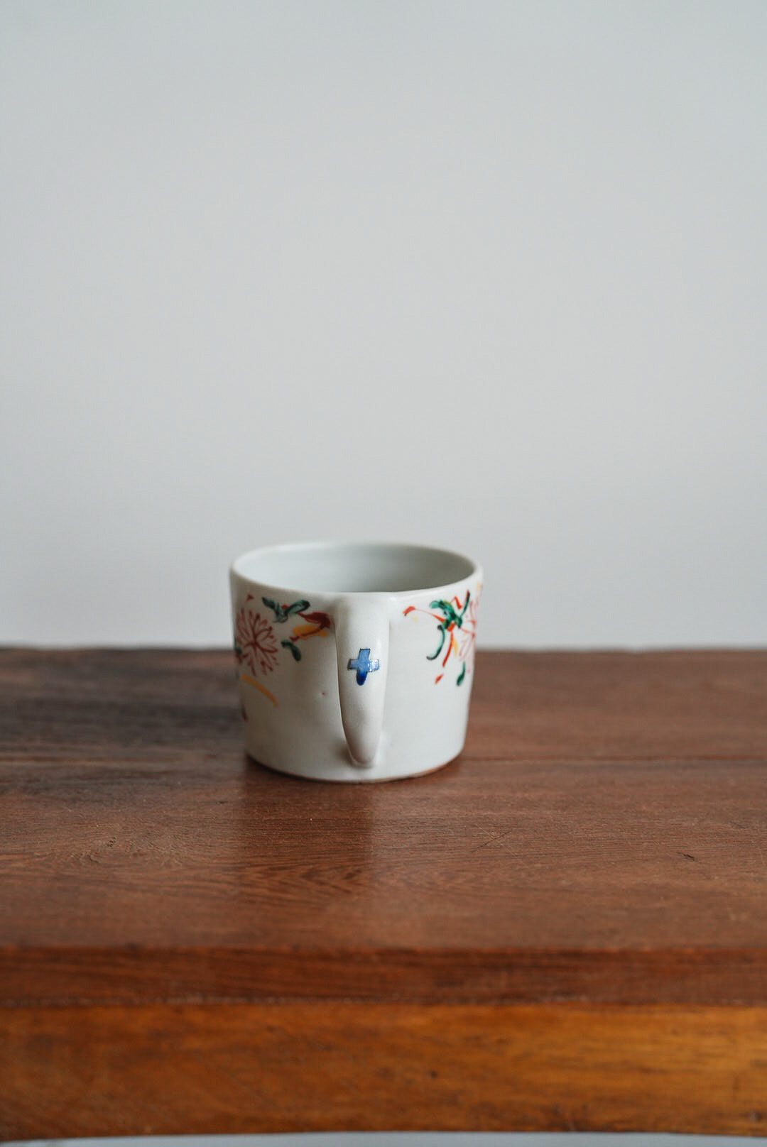 Noritomo Suzuki 鈴木工友 Mug NS03
