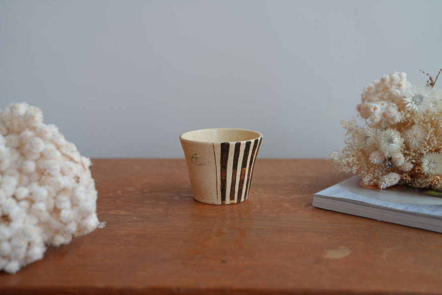 Shoko Hirano 平野照子 Cat Cup SR02 #10