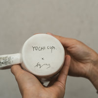 Yochi Cups 2025 Christmas Gift Box - Set B