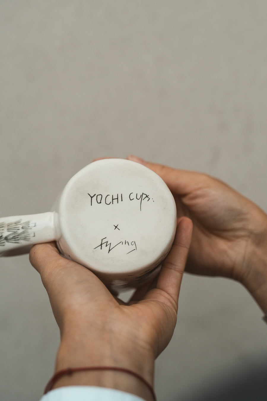 Yochi Cups 2025 Christmas Gift Box - Set B