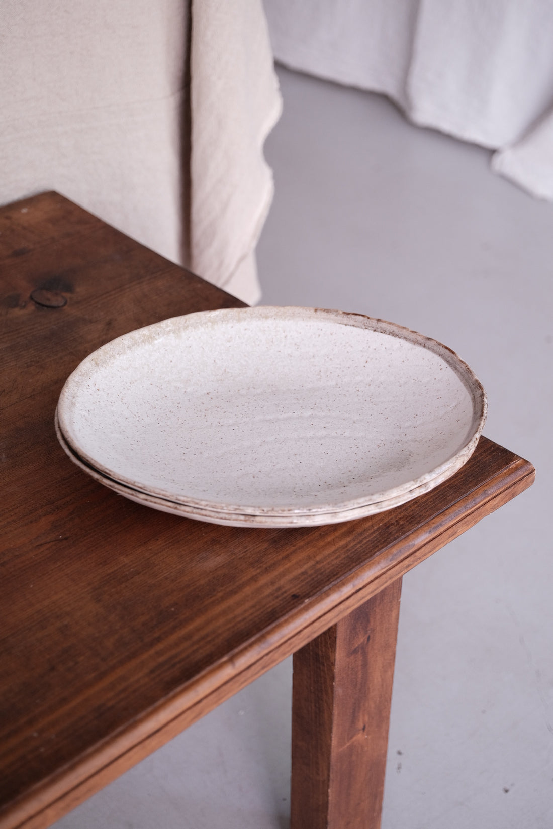 Shino Kohiki Handmade Stone-Texture Collection
