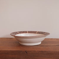 Emishi Kobo 池田匡優&美弥子 - Pasta Plate EK25