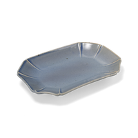 Studio M' Hitohana Rectangle Plate