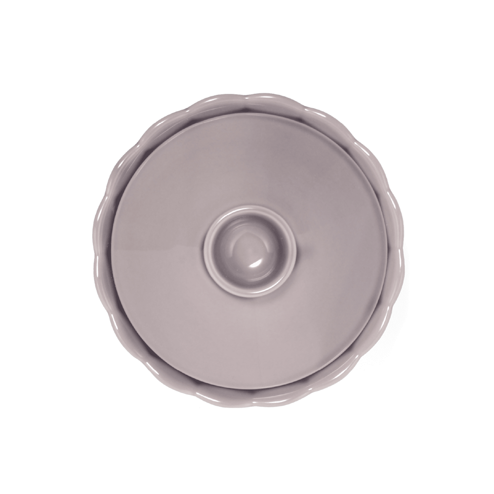 Studio M' Hanayuzu Bowl with Lid