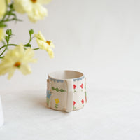 Misuzu Ishigami 石神美鈴 Jug MIS25