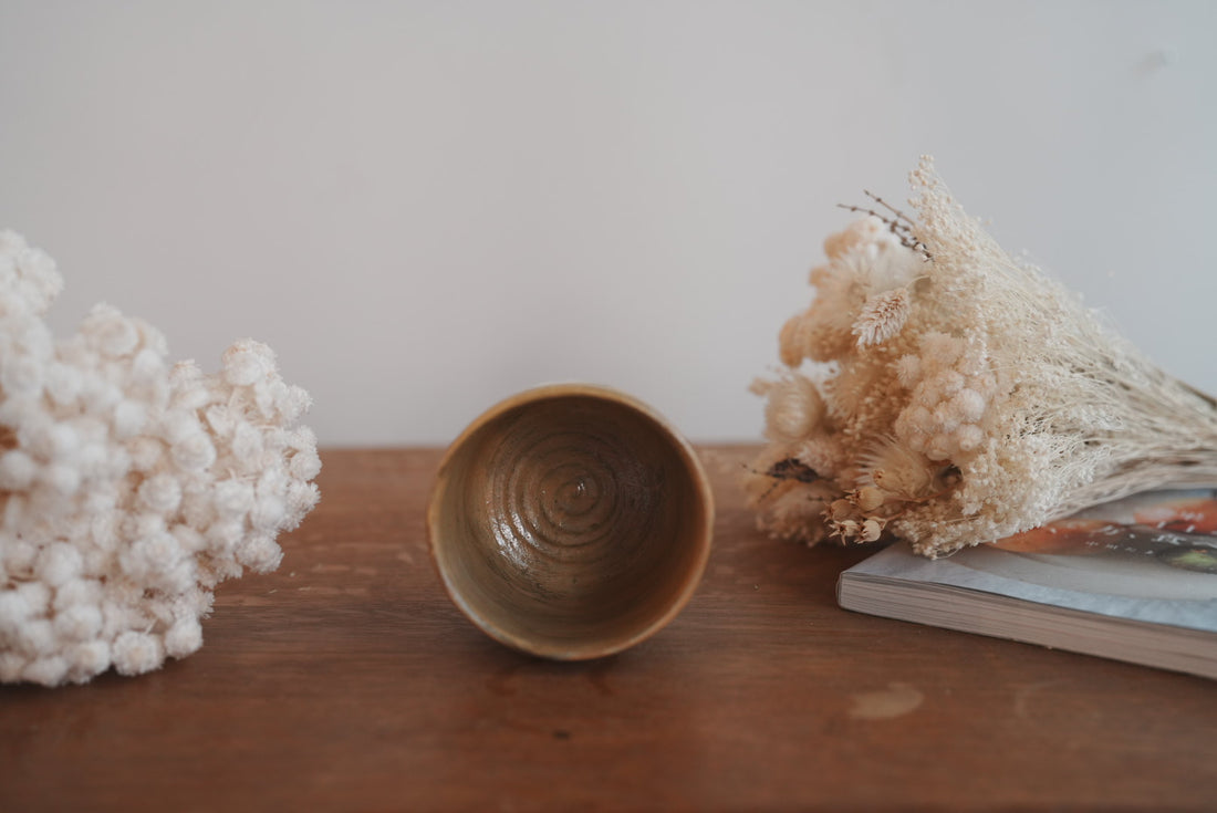 Fumiko Tsuchihashi 土橋文子 - Animal Free Cup FT21 #12