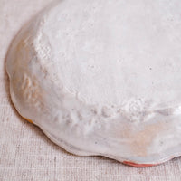 Asako Yamaguchi 山口麻子 Animal Floral Edge Plate AI19