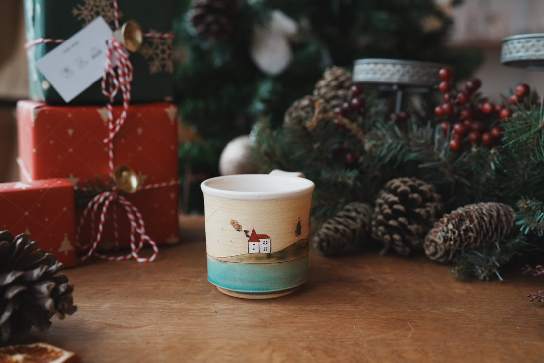 COCOCO MASA Mug - CO77