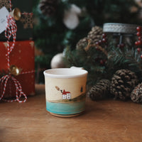 COCOCO MASA Mug - CO77