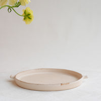 Misuzu Ishigami 石神美鈴 Animal Round Plate MIS15