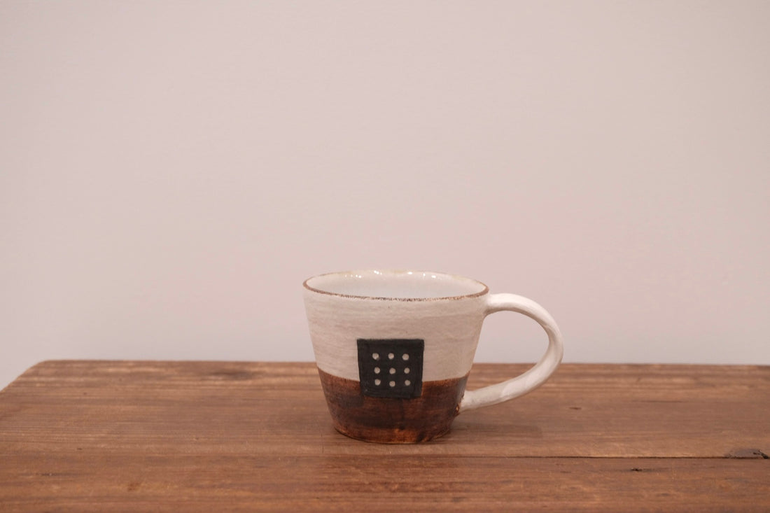 Emishi Kobo 池田匡優&美弥子 - Mug EK09