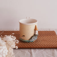 COCOCO Handmade Mug - CO11-1