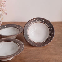 Emishi Kobo 池田匡優&美弥子 - Mini Dish EK02