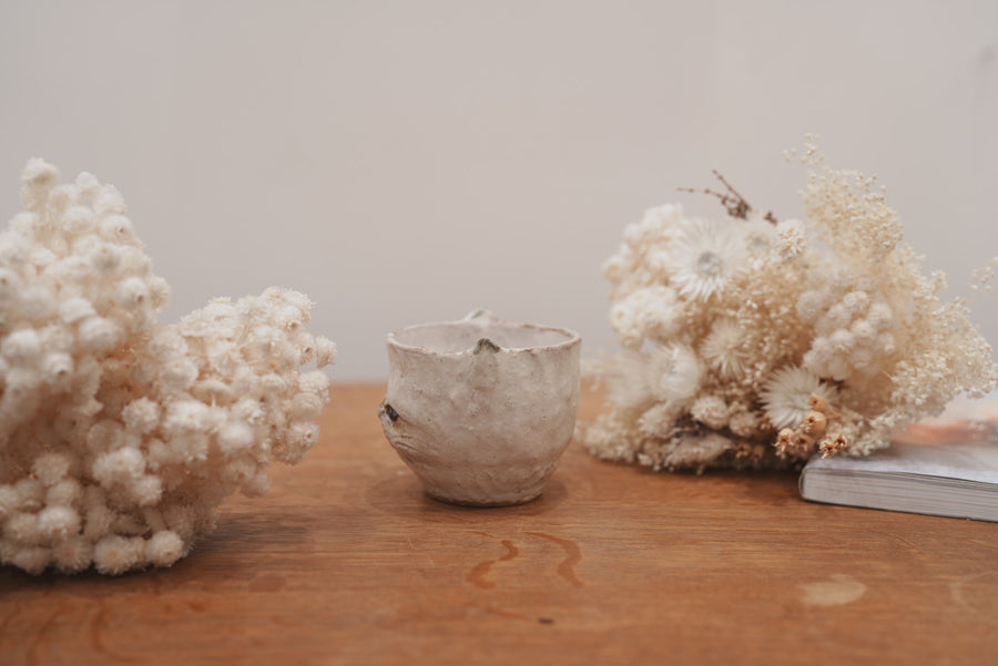 Shoko Matsuura 松浦唱子 Cat Cup SM05 #7