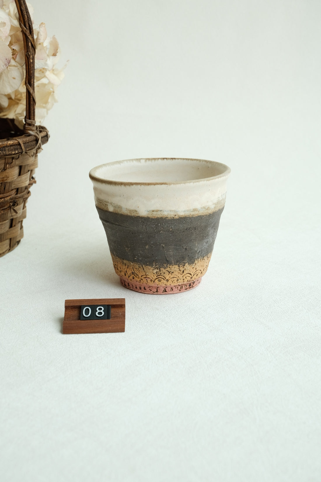 Fumika Tateno 館野文香 Mug FM05