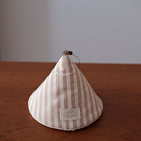 Triangular Cotton Pot Holder - Large