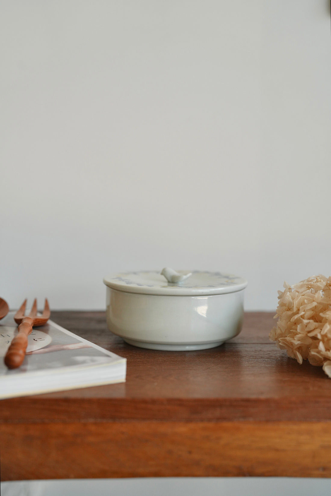 Maya Inamura 稲村真耶 Mimosa Canister MI12