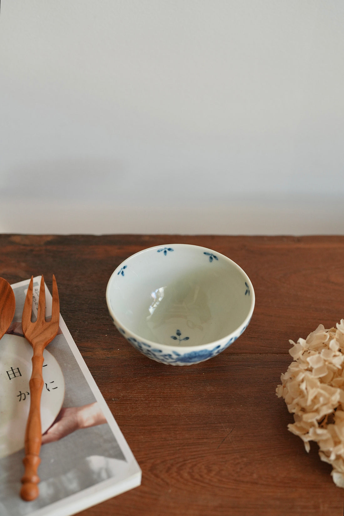 Maya Inamura 稲村真耶 Flower Rice Bowl MI21