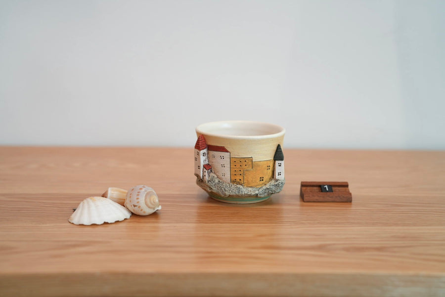 COCOCO MASA Free Cup - CO28 #1