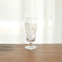 Makiko Kitagata 北形槙子 Lace Goblet MG11