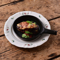 Studio M' Rosier Round Large Plate