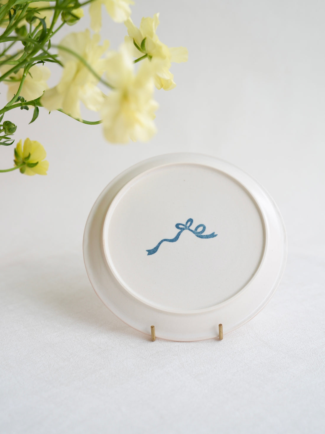 Notari - Medium Plate 18cm NO02