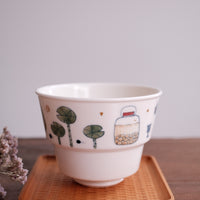 QIU Studio- Summer Coffee/Tea Cup