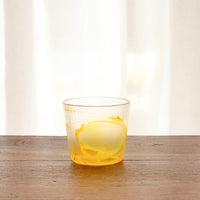 Akino Yoshida 吉田晶乃 Sogi Color Cup - Yellow AK02