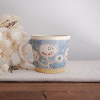 KiKi Studio Moon Light Mug - YM13