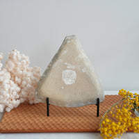 Sayo Horimizu 堀水小夜 Triangle Plate SH05