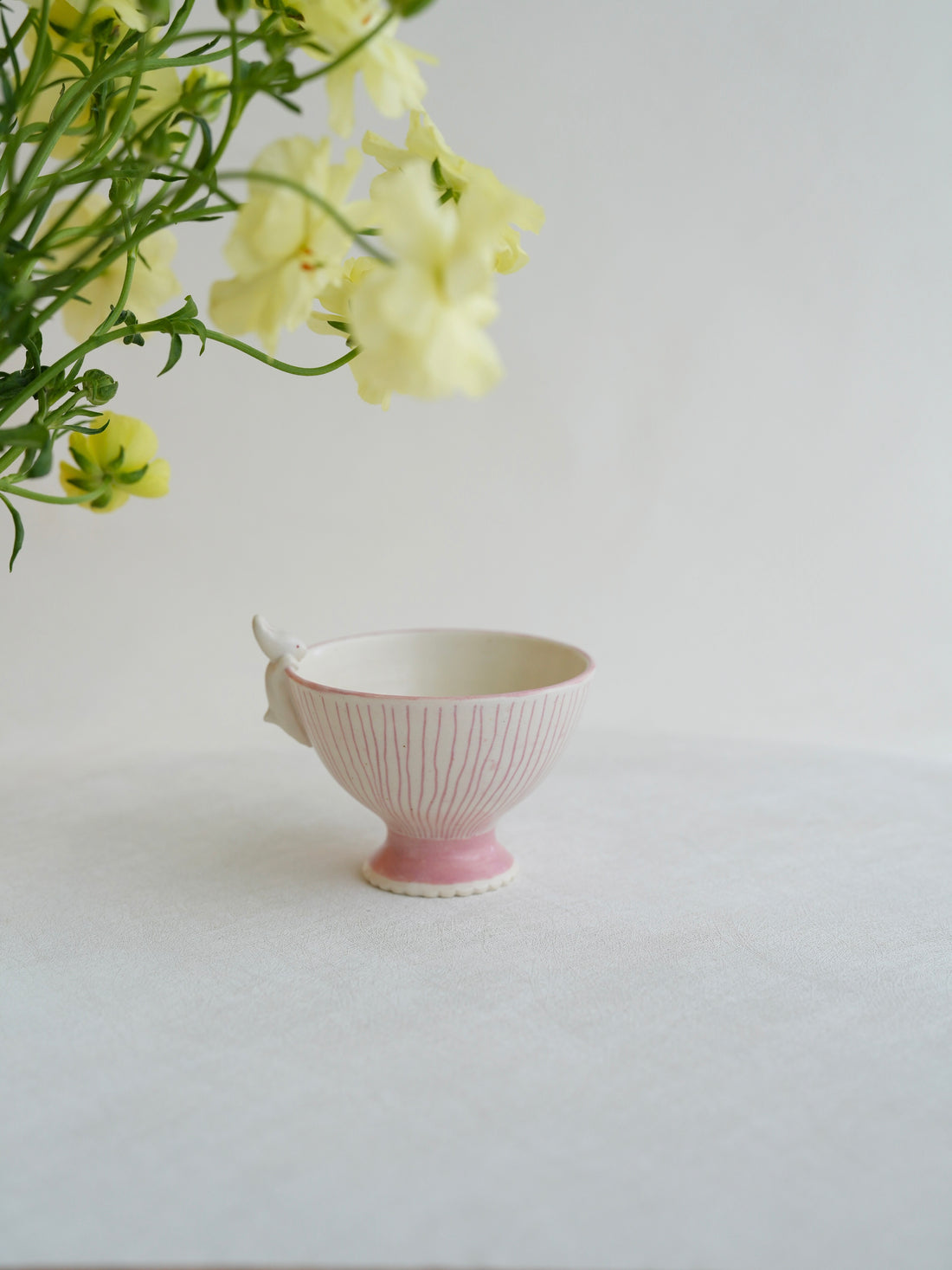 Notari - Café Au Lait Bowl NO10
