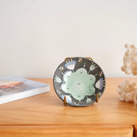 Akemi Nakamura 中村明美 Mini Plate AN26