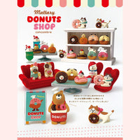 DECOLE Ornaments - Mattary Collection