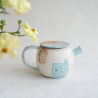 Misuzu Ishigami 石神美鈴 Teapot MIS24