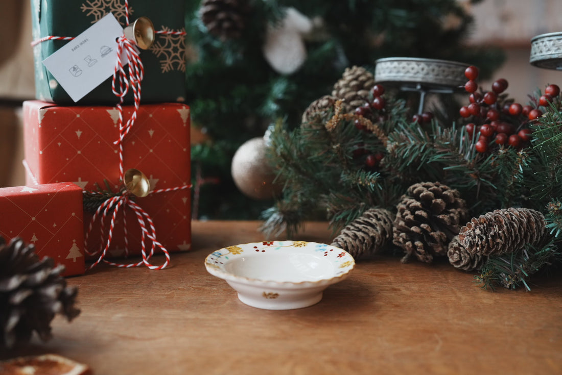 Misao Yajima 矢島操 Mini Plate MY03