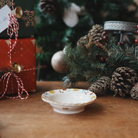 Misao Yajima 矢島操 Mini Plate MY03