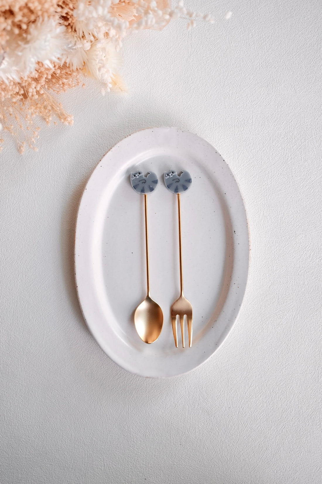 Decole Fikalycka Cutlery Collection