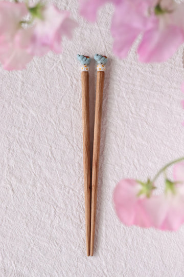 Ayataro Chopsticks Elephant - aya03